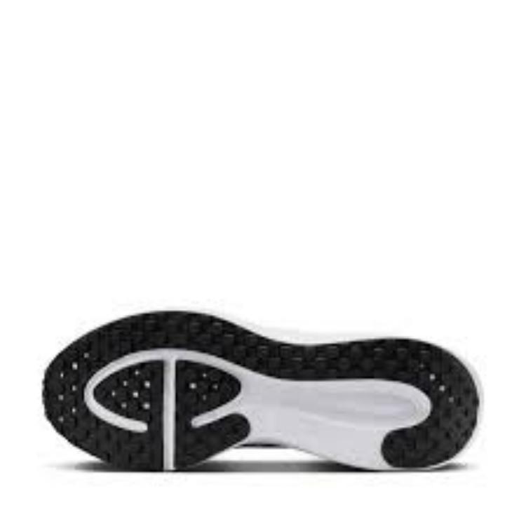 Nike Revolution 8 Black White Sneakers HJ9198-003