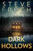 Dark Hollows by Steve Frech Paperback Book 9780008372170