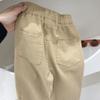 Boys' Pants Spring and Autumn Trousers Big Children's Autumn Fashion Children's Clothing, Boys' Casual Pants