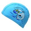 Children's Swimming Cap Soft Silicone Swim Hat Lightweight Durable for Pool Water Sports Comfortable Fit