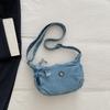 Women's Bag Denim Bag Shoulder Crossbody Bag