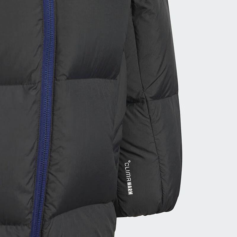 adidas Boys' Winter Warm Puffer Jacket