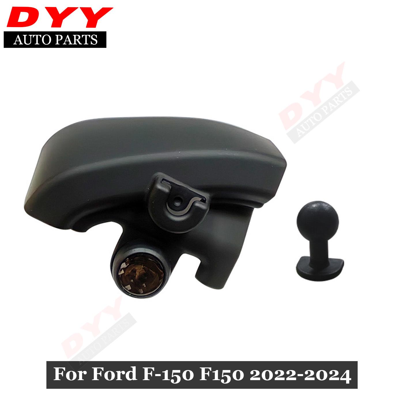 

Raptor F150 (17-26) Navigation Mount - Dashboard Phone Holder