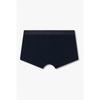 Emporio Armani Men Glossy Logo Banded Cotton Drawers 0815312072 