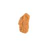 PVC Fake Food Keychain: Fried Chicken, Wings, Fries, Popcorn Chicken Pendant Model