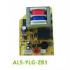 AJS-YLG-ZB1 Electric Pressure Cooker Accessories Power Supply Motherboard Electric Pressure Cooker Circuit Board