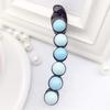 Plastic Hair Claw Pearl Hair Clip Pin Barrettes Accessories Headwear for Women