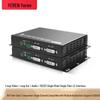 Yeren DVI Optical Fiber Extender Kit