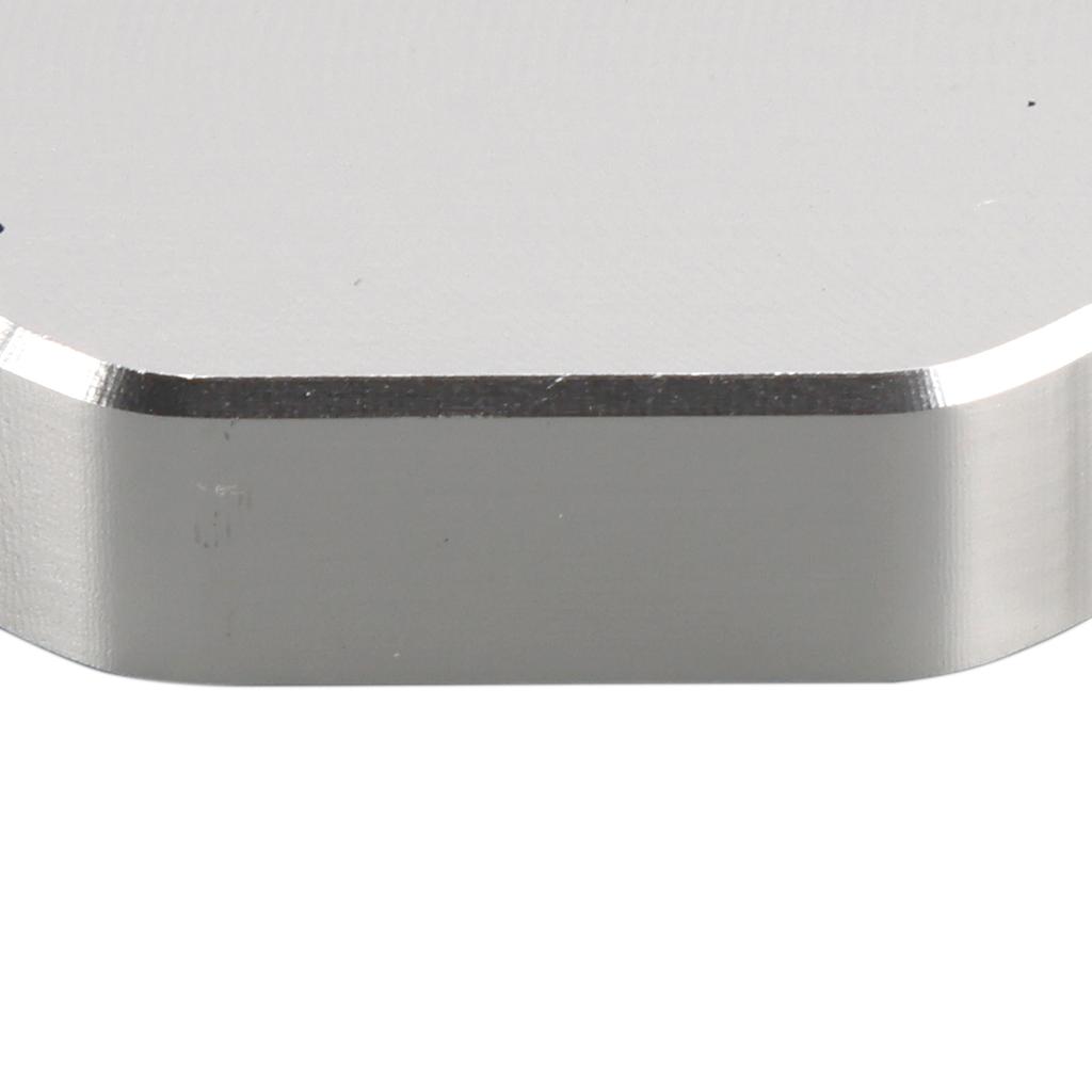 Oljeinsprutningsblockeringsplatta Packning För Yamaha Blaster YFS200 Banshee 350