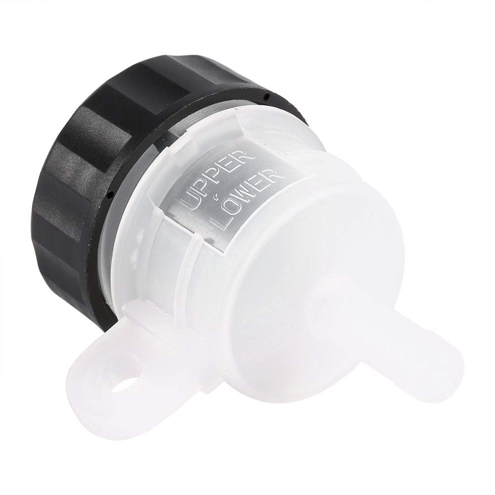 Motorcycle Rear Brake Master Cylinder Cup Master Tank Parts Master Cylinder Cup Motorcycle