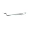 For VW T4 T5 T6 Fresh Air Vent Lock Extension Hook Standoff Car Tailgate Bracket Rear Barn Double-door Holder Replacement