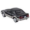 Takara Tomy Tomica Premium 48 Toyota Sprinter Trueno (AE92) Mini Car Toy Ages 6 Up