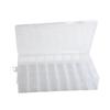 Plastic Box Storage Box Craft Parts Electronic Parts