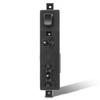 88191-3S100RY New Power Seat Switch DRIVER For 2011-2015 Hyundai Sonata 2.4L