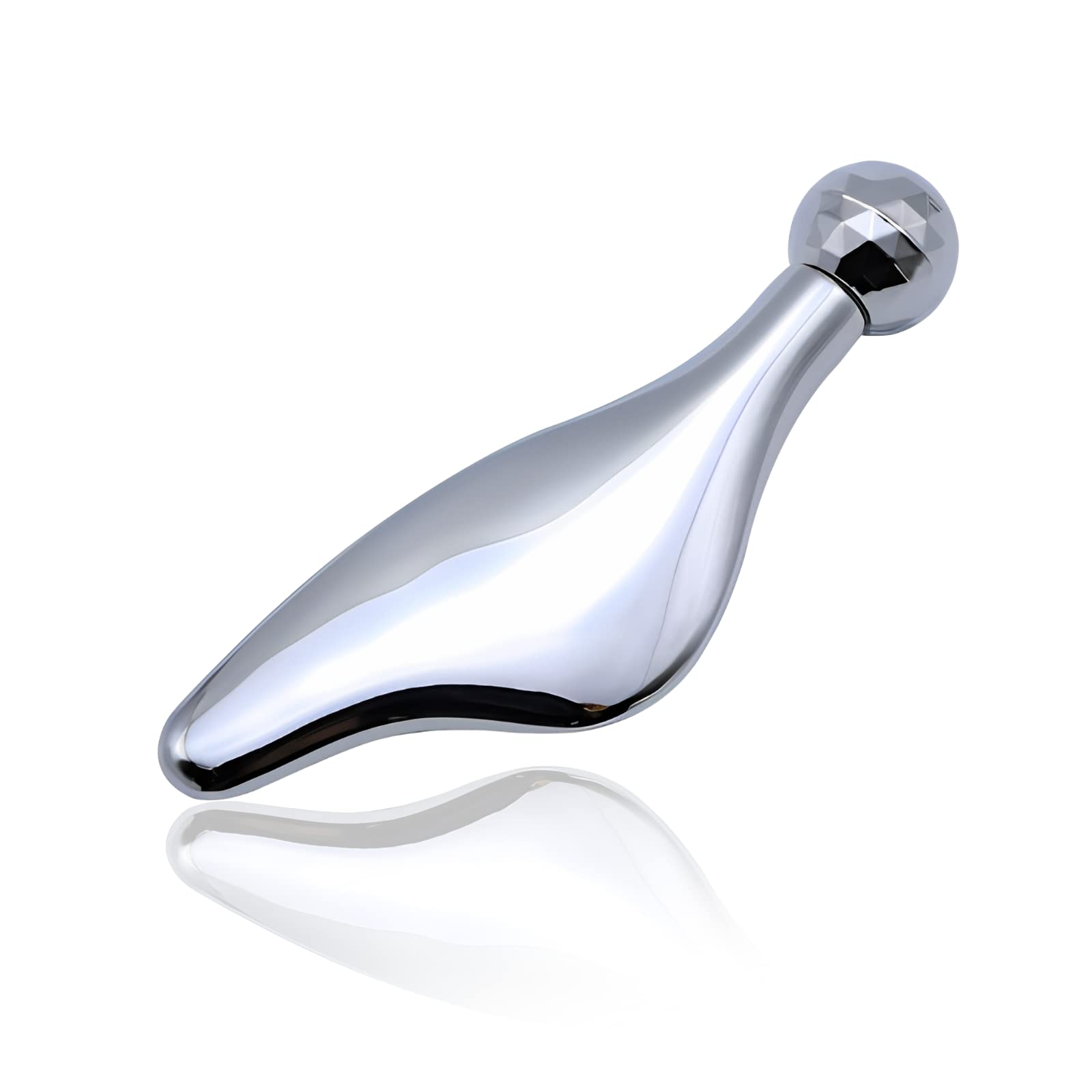 

Khers Gua Sha Plate for eyelid and facial muscles under-eye bags, sagging,