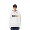 Adidas Sweatshirts Men's White Hooded Moderate Regular GE5509