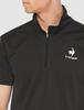 Ecopet Half Zip Shirt