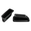 For Volvo For XC60 Door Handle Storage Container 2pcs for 2010 To 2017 Model