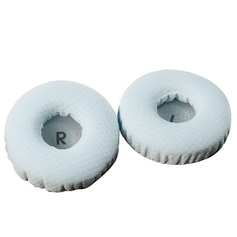 Soft Sponge Ear Cushions For 600(600BTNC)/660(660NC)/670(670NC) Headphone Noise Isolation Earpads Extended Listening