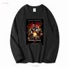 Beverly Hills Cop V9 Eddie Murphy Natural White Gray Vintage Men T Shirt all sizes S 5XL Movie long or short sleeves vintage