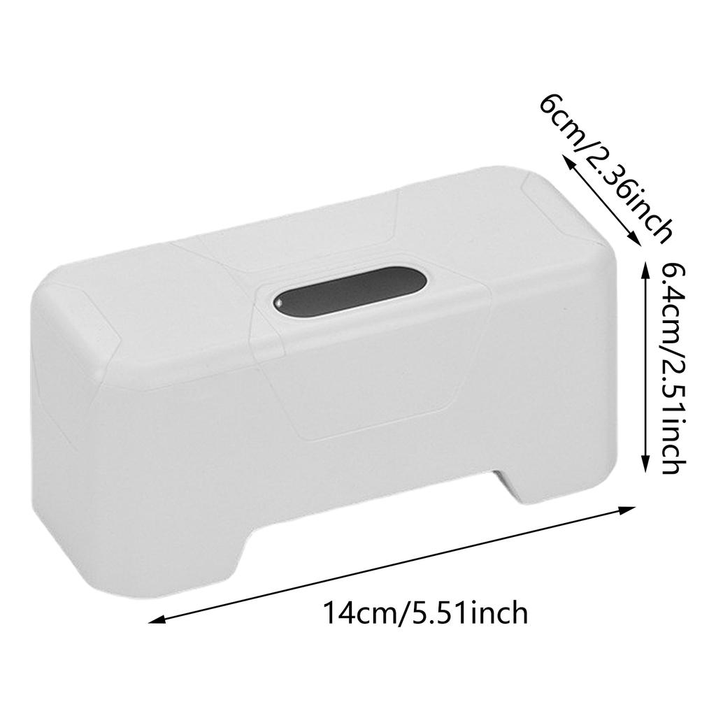 Intelligent Sensor Toilet Flusher with High Sensitivity Toilet Flusher & Automatic Detection for Efficient Water Use