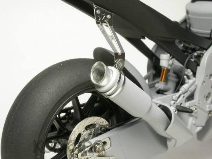 Top Studio Yamaha 2005 Super Detail Up Set Tamiya MD29001 YZR-M1 1/12