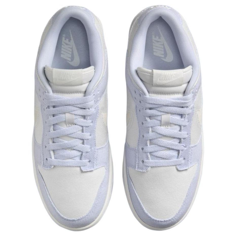 Nike Dunk Low Ghost Denim Women's HF1985-001