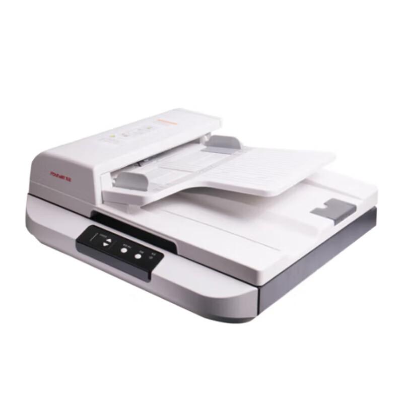 Founder Z5800 A3 Flatbed & ADF Document Scanner CN plug (adapter included)