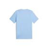 Puma Manchester City Home Jersey Collection Soccer Jersey Men's Blue 770437-01