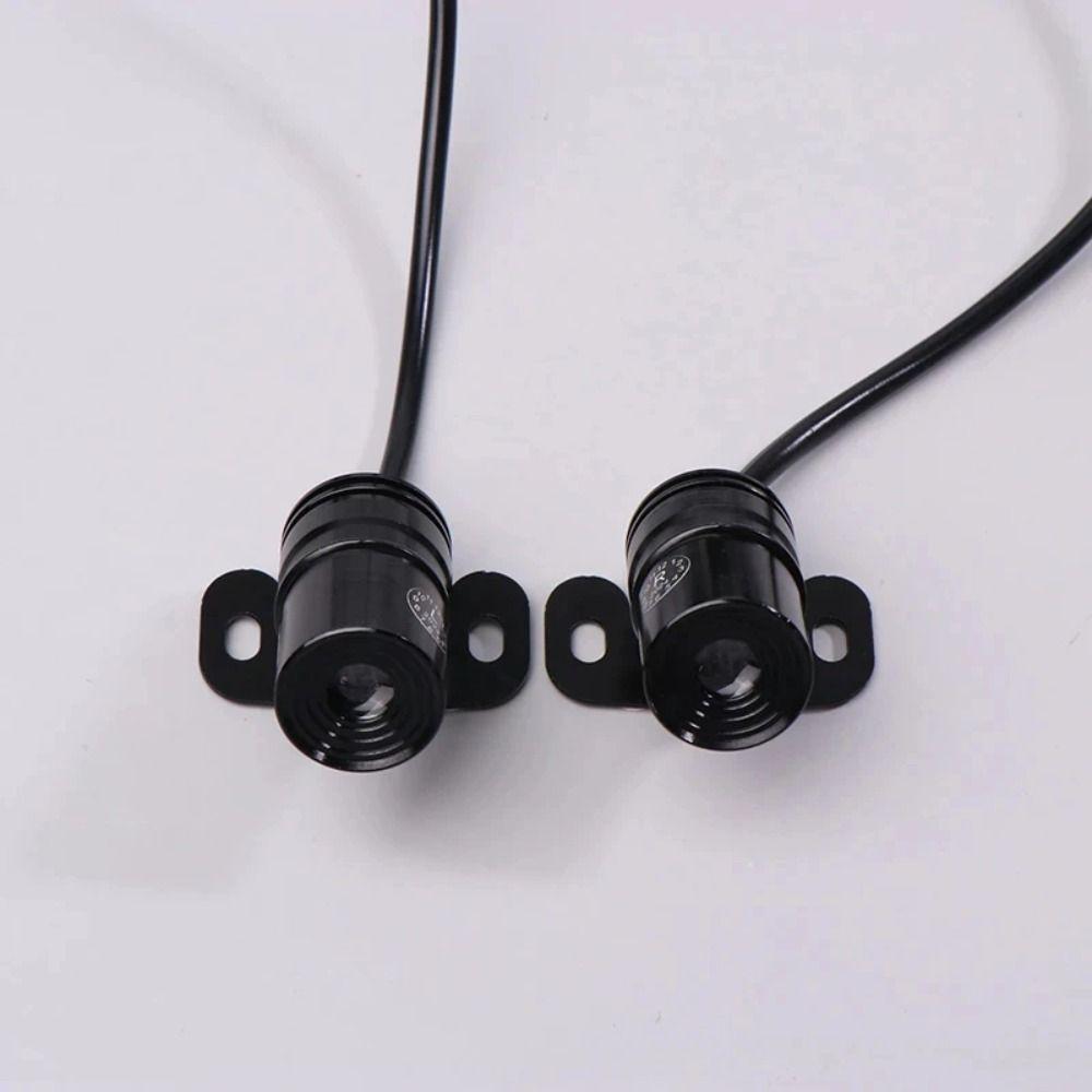 Wing Motorcycle Shadow Light Floodlight Universal Ambient Light  LED Light