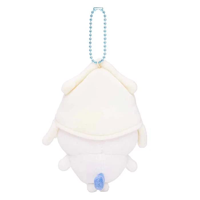 Chiikawa Chiikawa Aquarium Cool Hachiware Mascot Plush Toy