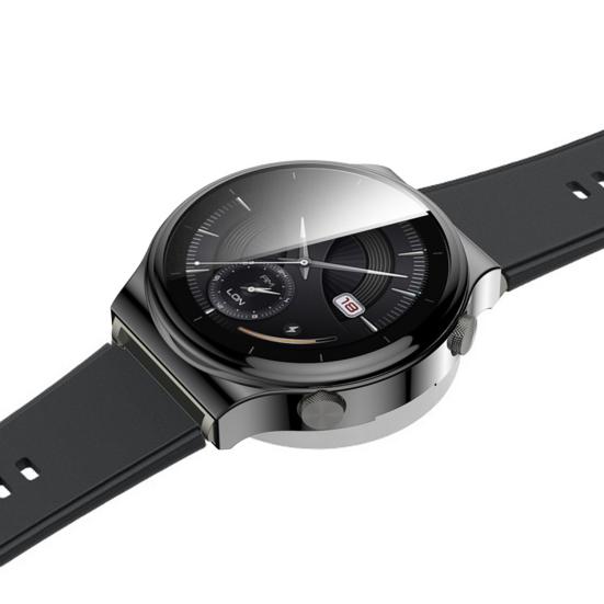All-around TPU Protective Cover Case Screen Protector for HUAWEI Watch GT2 Pro