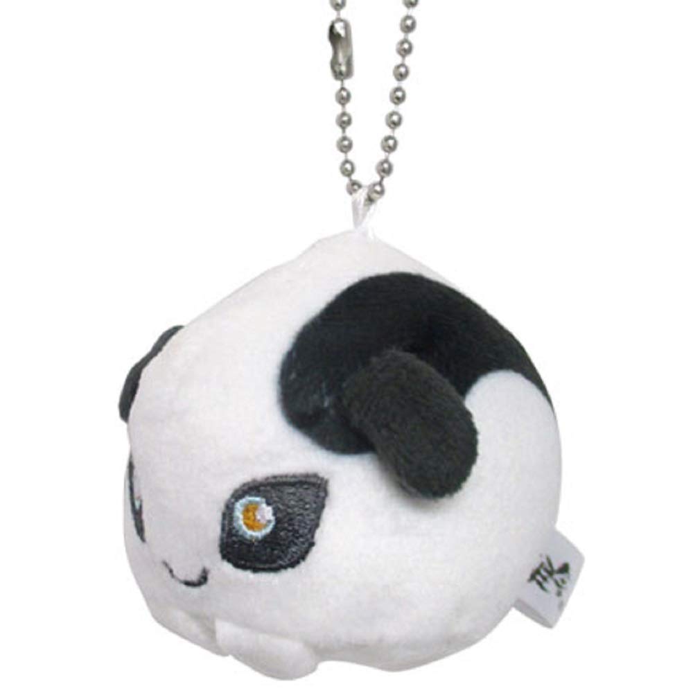 Gegege No Kitaro Yokai Mascot Shin Rub