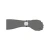 Men's Standard Collection Unicorn Fashionable Waterproof Wristwatch, featuring three-dial six-eye quartz genuine leather strap, dial,. MTP-1375L
