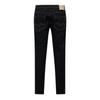 Replay Mens Grover Cotton Straight Jeans