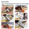Fully Automatic Electric Fish Scaler & Scale Remover Tool