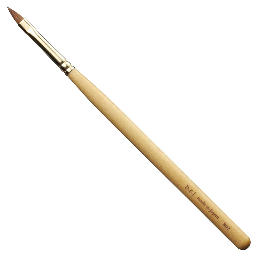 

802 design oval NEW b-r-s