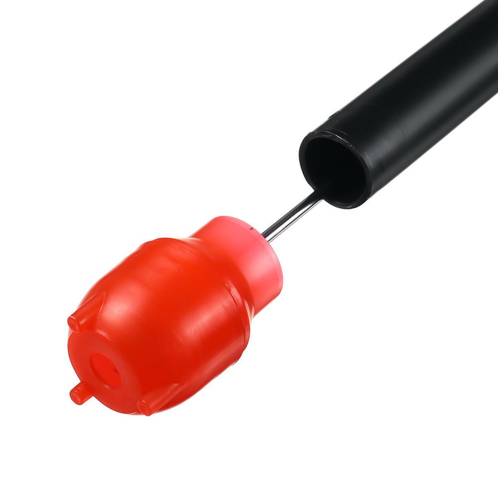 Elektrisk Sifonpump Batteridriven Bränsleolja Vattenöverföringspump Bensinöverföring Kraftdriven Elektrisk Vätska