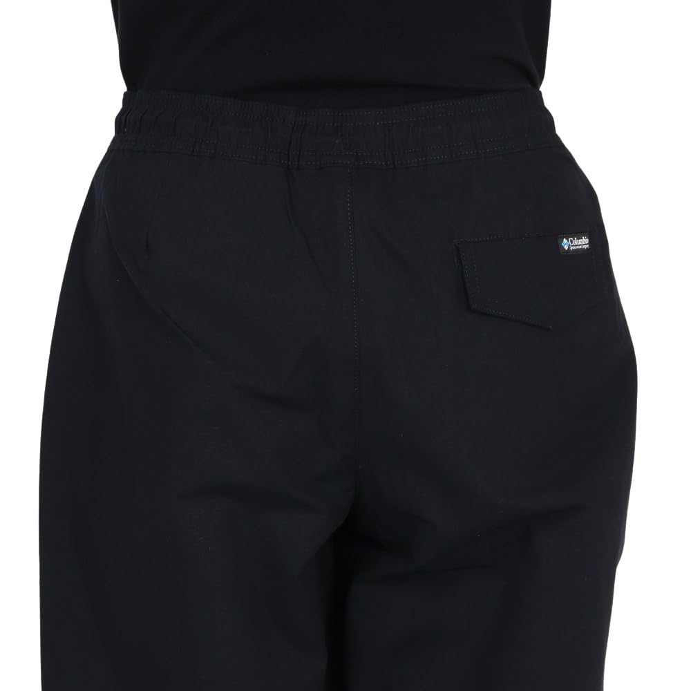 Pantaloni de jogging Columbia Rock Ripstop Negru pentru femei AR9572, Femei XL,
