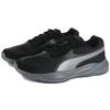 Puma 90s Runner SD Black Castlerock Unisex Sneakers 372859-02