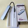 7 In 1 TypeC Hub USB Adapter Charging Dock HDMIcompatible USB3.0 PD for Laptop and Tablets Multiple Devices