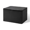 Iris Ohyama Soft Delivery Box, No Face-to-face Pickup Required, Easy Assembly, Space-Saving Storage, Waterproof Zipper, Waterproof, Water Repellent, S