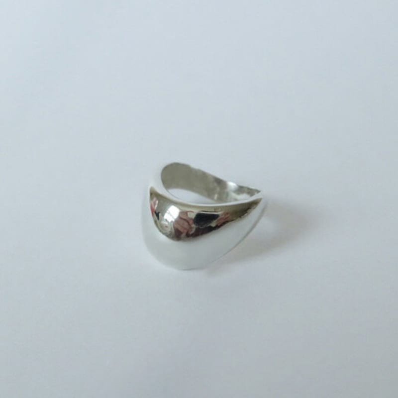 Oepe LAYER RING No.2 (Aekki Ring/Aekki Ring)