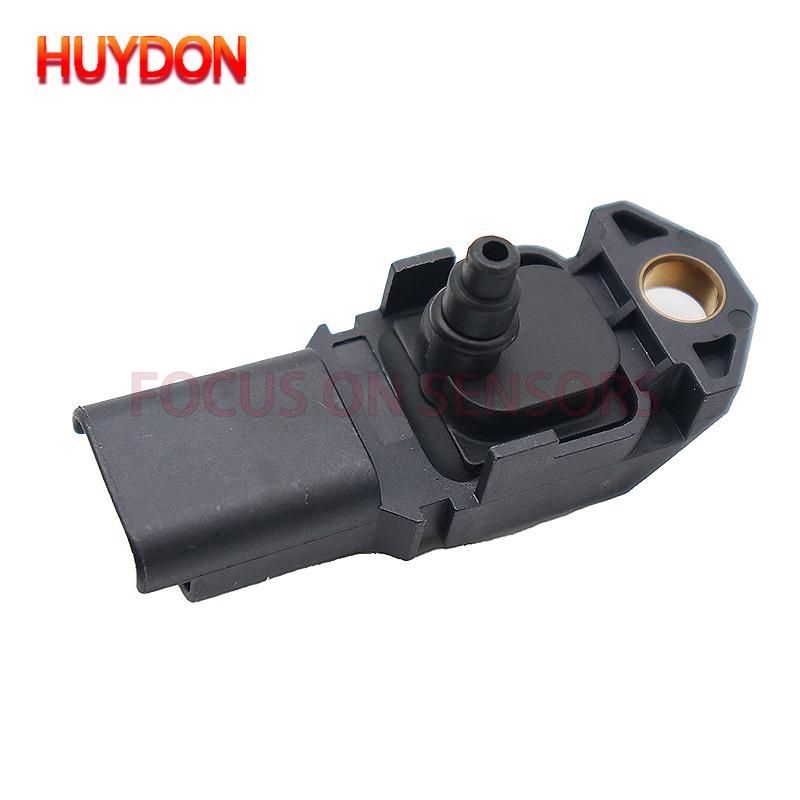 LR008881 Manifold Pressure Sensor MAP For Jaguar F-Pace Xe Xf Xj Land Rover Discovery Lr4 Range Rover Sport Car Accessories