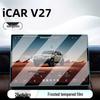 Chery 26 Models iCAR V27 Center Console Navigation Screen Protector
