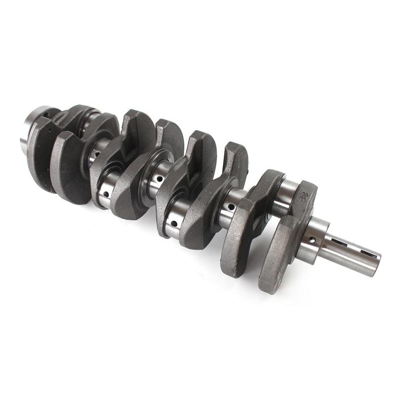 G4KH 2.0 New Engine Crankshaft 231112G400 23111-2G400 For Hyundai Genesis Coupe Sonata Kia Optima Sportage Car Parts