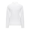 ANEW GOLF Women Sp Collar Point Sweater_Wh