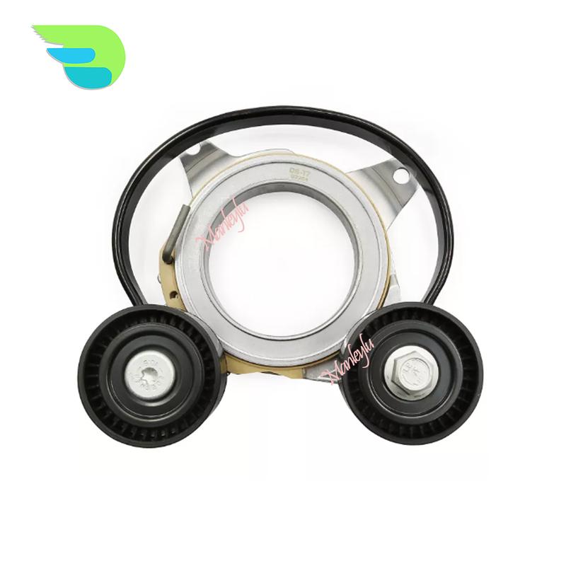 11955-5TK0C Belt Tensioner For Nissan Sirena C27 2.0L 2016