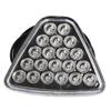 LED-Licht LED-Bremslicht Mittleres Bremslicht LED 3.