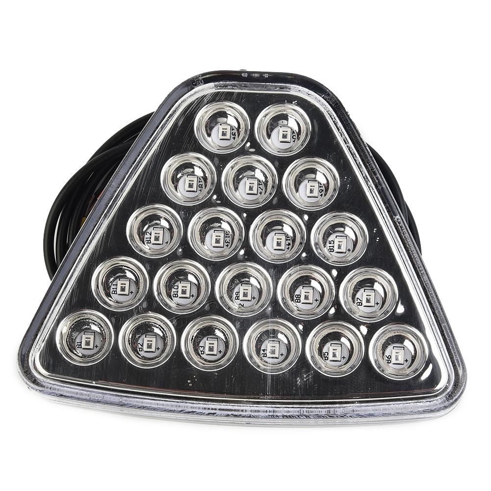 LED-Licht LED-Bremslicht Mittleres Bremslicht LED 3.